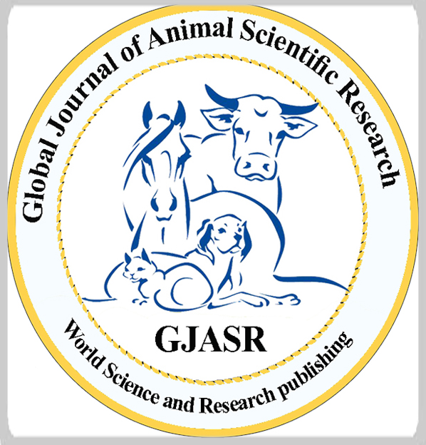 Global Journal of Animal Scientific Research
